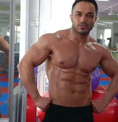 UFCFİT - İstanbul Ümraniye