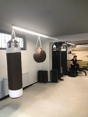 UK Sports Academy - İstanbul Maltepe