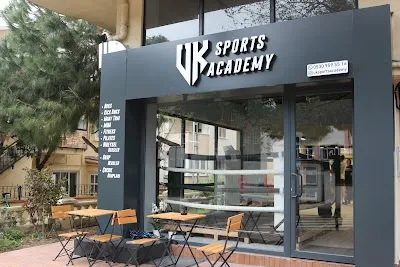 UK Sports Academy - İstanbul Maltepe