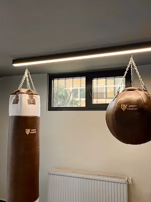 UK Sports Academy - İstanbul Maltepe