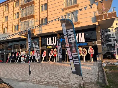 ULU GYM görsel 2