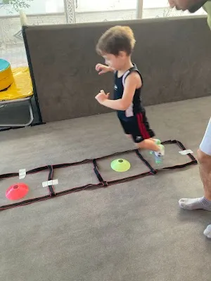 Ulukent Şavkar Cimnastik - İzmir Menemen