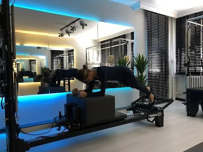 Ulus 10 Pilates - İstanbul Beşiktaş