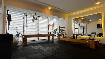 Ulus Pilates - İstanbul Beşiktaş