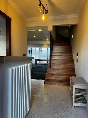 Ulus Pilates - İstanbul Beşiktaş