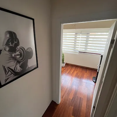 Ulus Pilates - İstanbul Beşiktaş