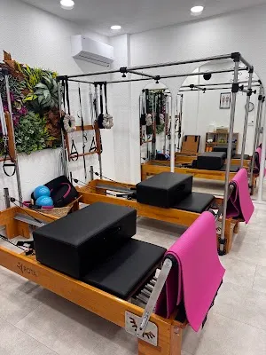 Umai Pilates Stüdyosu görsel 3