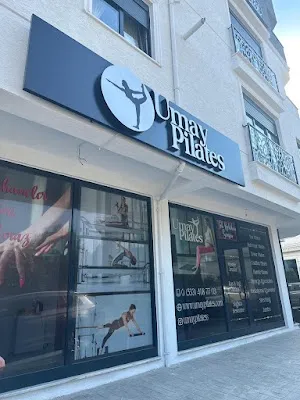 Umay Pilates - İstanbul Tuzla