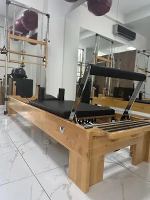 Umay Pilates görsel 2