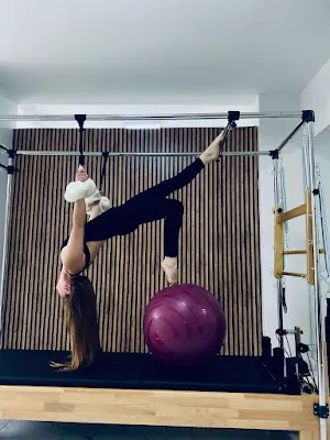 Umay Pilates görsel 3