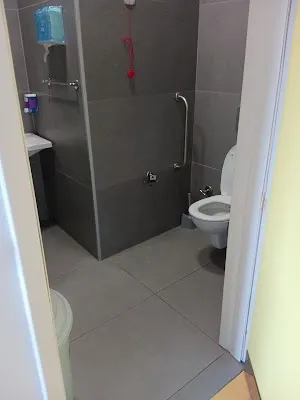 Ümraniye Çocuk Yanık Merkezi görsel 2