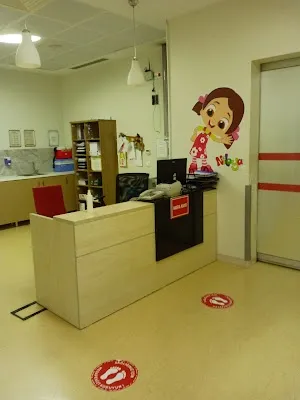 Ümraniye Çocuk Yanık Merkezi görsel 3