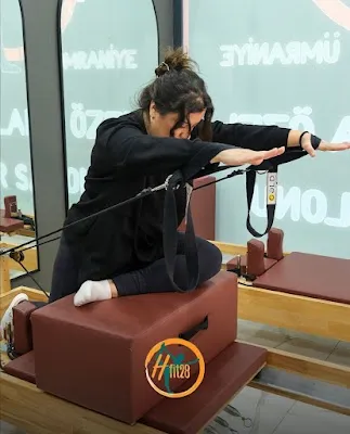 ÜMRANİYE HFİT28 - İstanbul Ümraniye