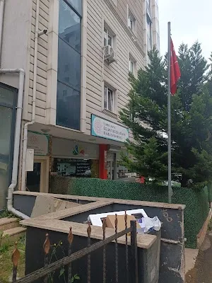Umut Işığı Rehabilitasyon Merkezi - İstanbul Kartal