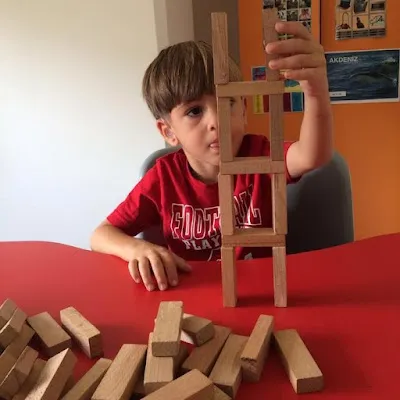 Umut Işığı Rehabilitasyon Merkezi - İstanbul Kartal