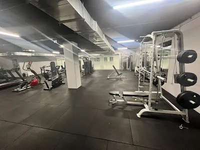 Uni Gym - Ankara Çankaya