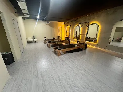 Uni Gym - Ankara Çankaya