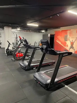 Uni Gym - Ankara Çankaya