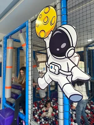 Unimarshh - İzmir Çeşme