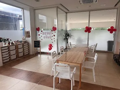 Unimarshh - İzmir Çeşme