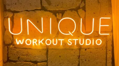 Unique Workout Studio - İzmir Çeşme