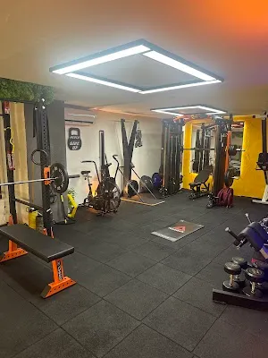 Unique Workout Studio - İzmir Çeşme