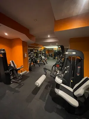 Unisports Fitness Center - İstanbul Kadıköy
