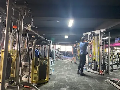 Unıted Sports Akademi görsel 2