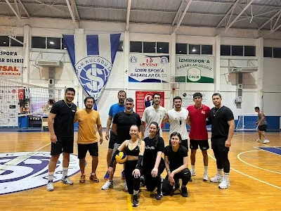 Unıted Sports Akademi görsel 3