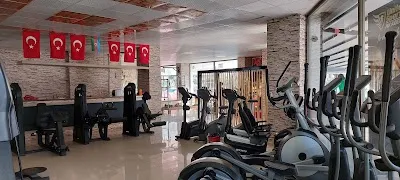 UNİTED SPORTS AKADEMİ KADIN SPOR SALONU - İzmir Torbalı