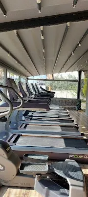 UNİTED SPORTS AKADEMİ KADIN SPOR SALONU görsel 3