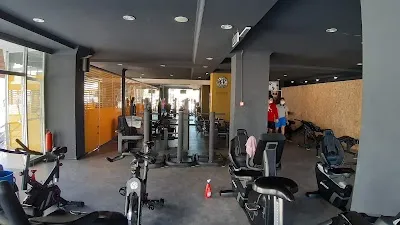 United Sports Akademi Torbalı Şubesi - İzmir Torbalı