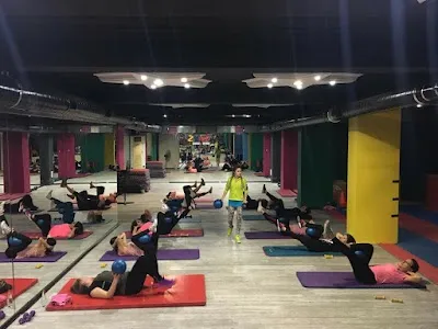 United Sports Akademi Torbalı Şubesi görsel 3