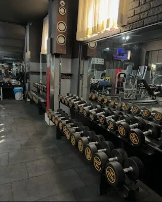 Unıversal Spor Merkezi - İzmir Konak