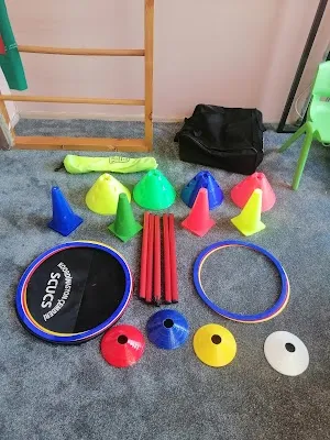 Ünlü Özel Eğitim ve Rehabilitasyon Merkezi görsel 2