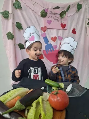 Ünlü Özel Eğitim ve Rehabilitasyon Merkezi görsel 3