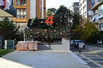 UP4fit - İstanbul Şişli