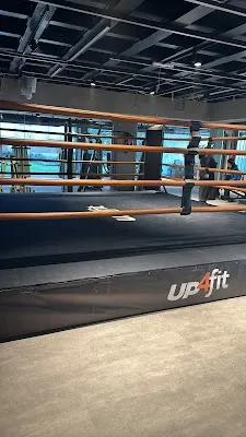 UP4fit - İstanbul Şişli
