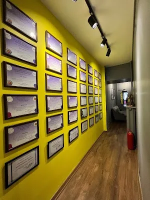 Upgrade Studio Pilates Beşiktaş - İstanbul Beşiktaş