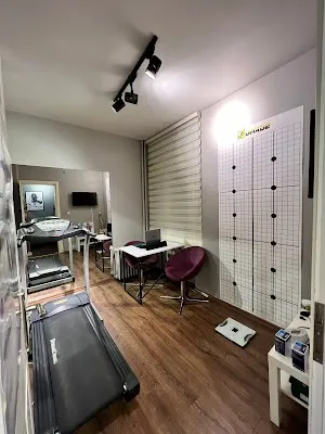 Upgrade Studio Pilates Beşiktaş - İstanbul Beşiktaş