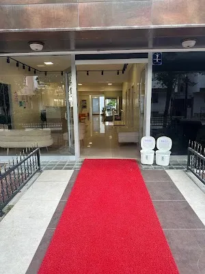 Upright Pilates - Ankara Çankaya