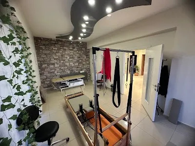 Upright Pilates - Ankara Çankaya