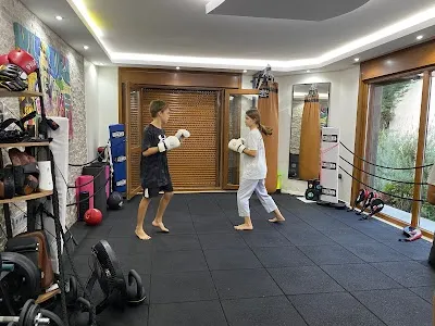 Upsitemotion sariyer pilates&fitness&Wellness STUDIO - İstanbul Sarıyer