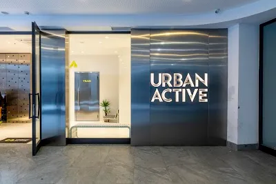 Urban Active Göktürk görsel 2