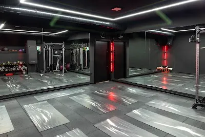 Urban Active Göktürk görsel 3