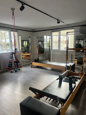 Urban Health Pilates görsel 3