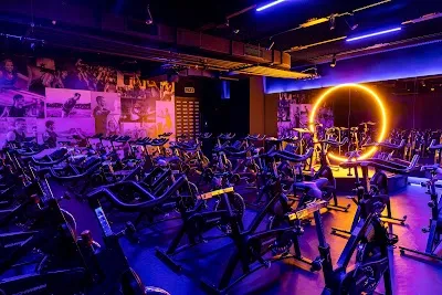 Urban Riders - İstanbul Sarıyer