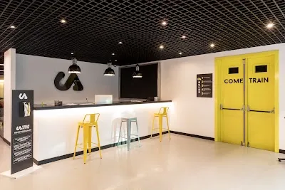 Urban Riders - İstanbul Sarıyer