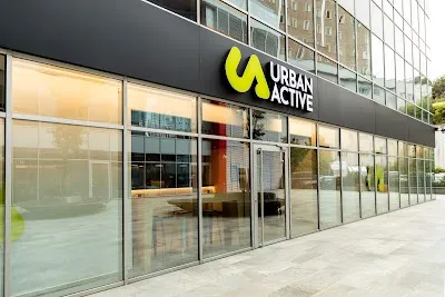 Urban Riders - İstanbul Sarıyer