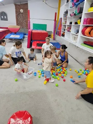 Urla Cimnastik Okulu® - İzmir Urla